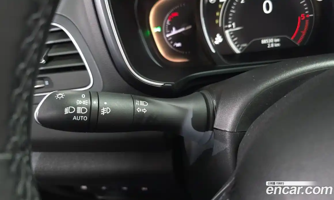 Renault QM6 2019 2.0 гидро в Москве, фото 35