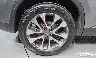 Renault QM6 2019 2.0 гидро в Москве, миниатюра 5