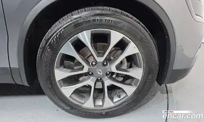 Renault QM6 2019 2.0 гидро в Москве, миниатюра 7