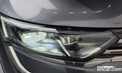 Renault QM6 2019 2.0 гидро в Москве, миниатюра 8