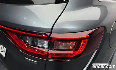 Renault QM6 2019 2.0 гидро в Москве, миниатюра 9