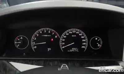 Renault SM7 2009 2.3 гидро в Москве № 1321510, миниатюра 11