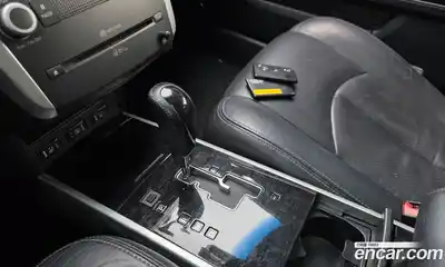 Renault SM7 2009 2.3 гидро в Москве № 1321510, миниатюра 12