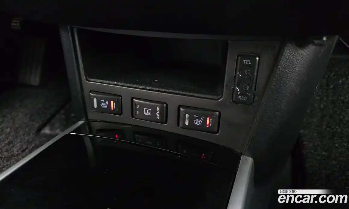 Renault SM7 2009 2.3 гидро в Москве № 1321510, фото 23