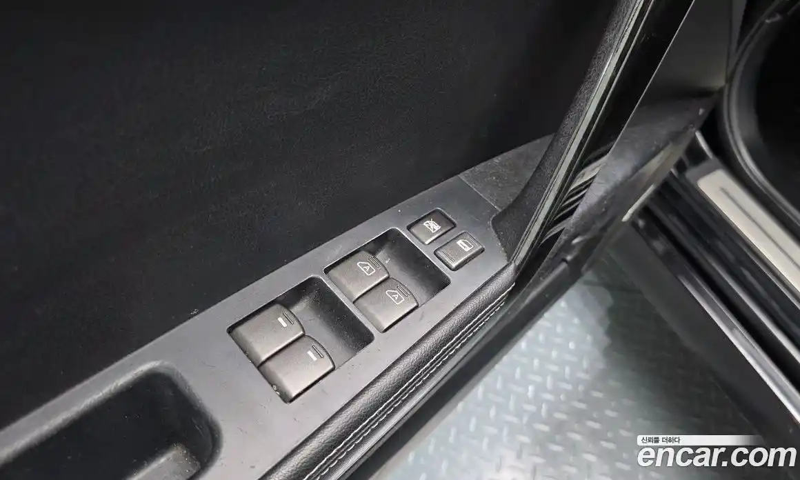 Renault SM7 2009 2.3 гидро в Москве № 1321510, фото 29
