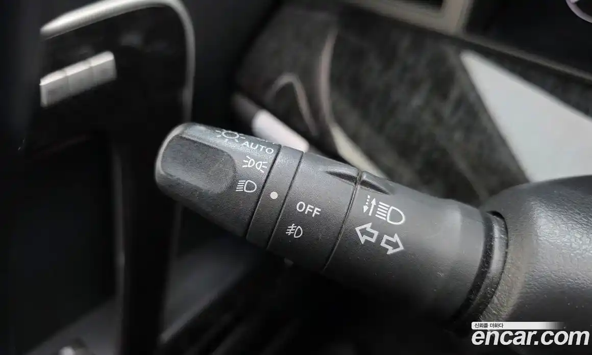 Renault SM7 2009 2.3 гидро в Москве № 1321510, фото 30
