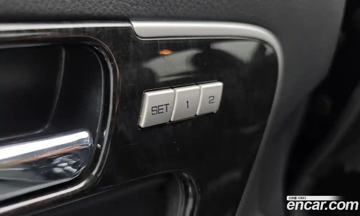 Renault SM7 2009 2.3 гидро в Москве № 1321510, фото 32