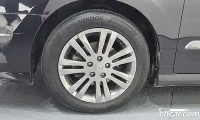 Renault SM7 2009 2.3 гидро в Москве № 1321510, миниатюра 5