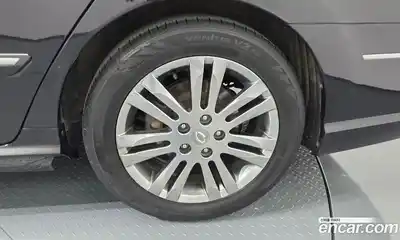 Renault SM7 2009 2.3 гидро в Москве № 1321510, миниатюра 7