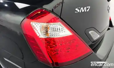 Renault SM7 2009 2.3 гидро в Москве № 1321510, миниатюра 9