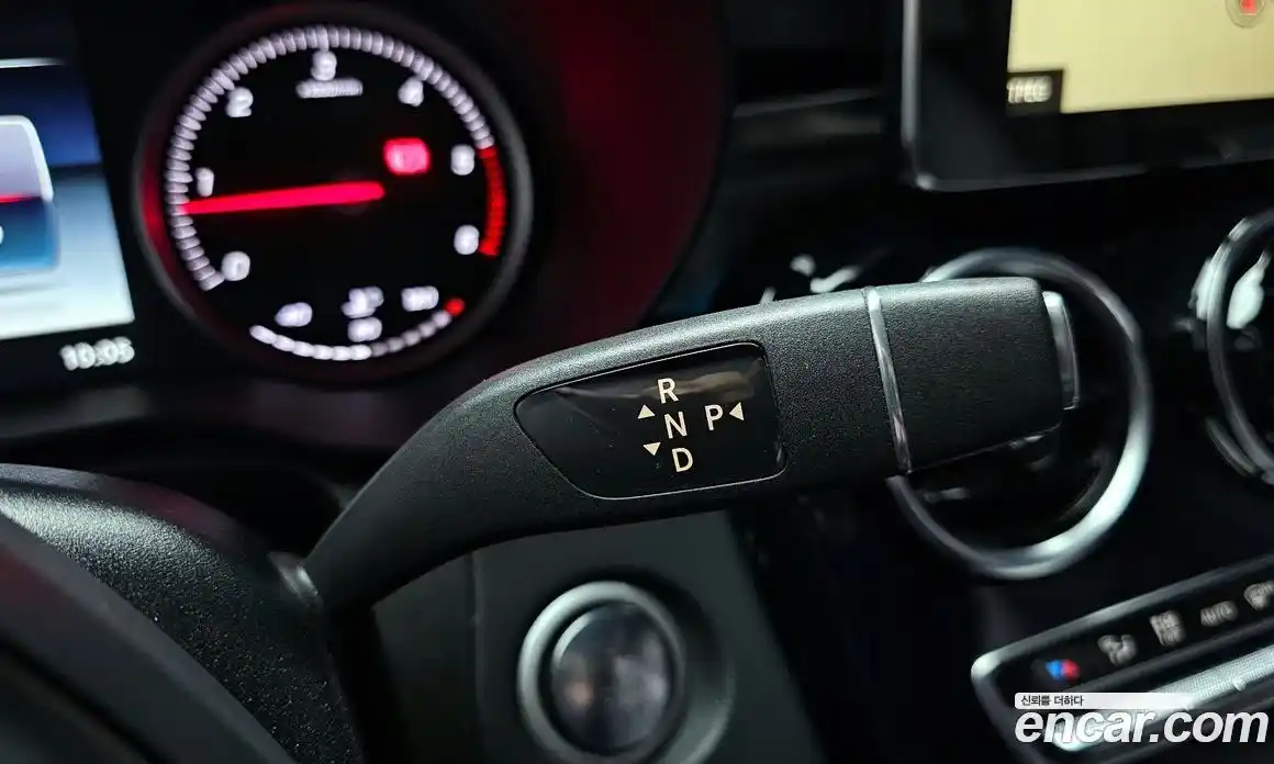 Mercedes-Benz GLC-Class 2017 2.1 гидро в Москве № 1322308, фото 12