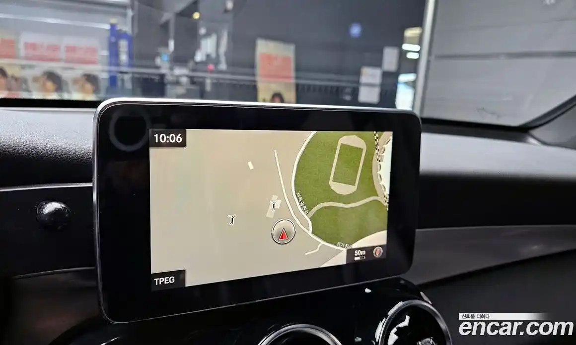 Mercedes-Benz GLC-Class 2017 2.1 гидро в Москве № 1322308, фото 19
