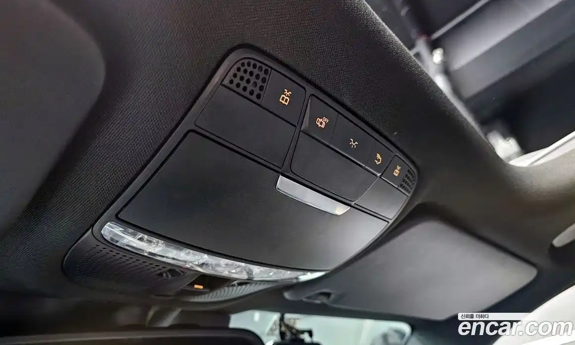 Mercedes-Benz GLC-Class 2017 2.1 гидро в Москве № 1322308, фото 22