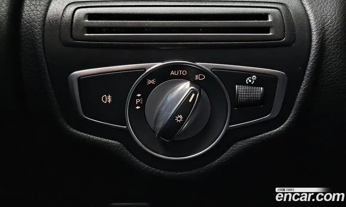 Mercedes-Benz GLC-Class 2017 2.1 гидро в Москве № 1322308, фото 28