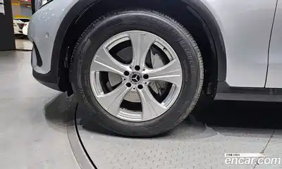 Mercedes-Benz GLC-Class 2017 2.1 гидро в Москве № 1322308, миниатюра 5
