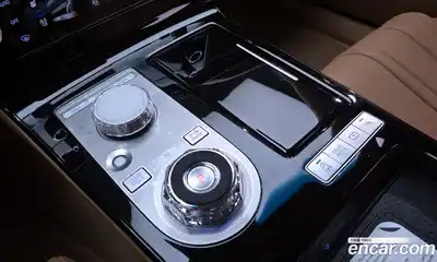 Genesis G80 2026 2.5 гидро в Москве, миниатюра 12
