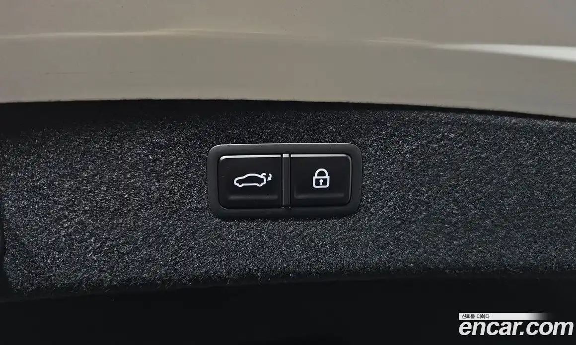 Genesis G80 2026 2.5 гидро в Москве, фото 26