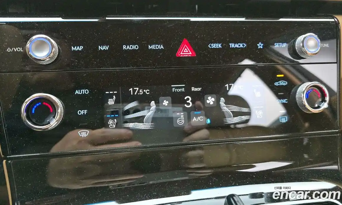 Genesis G80 2026 2.5 гидро в Москве, фото 28