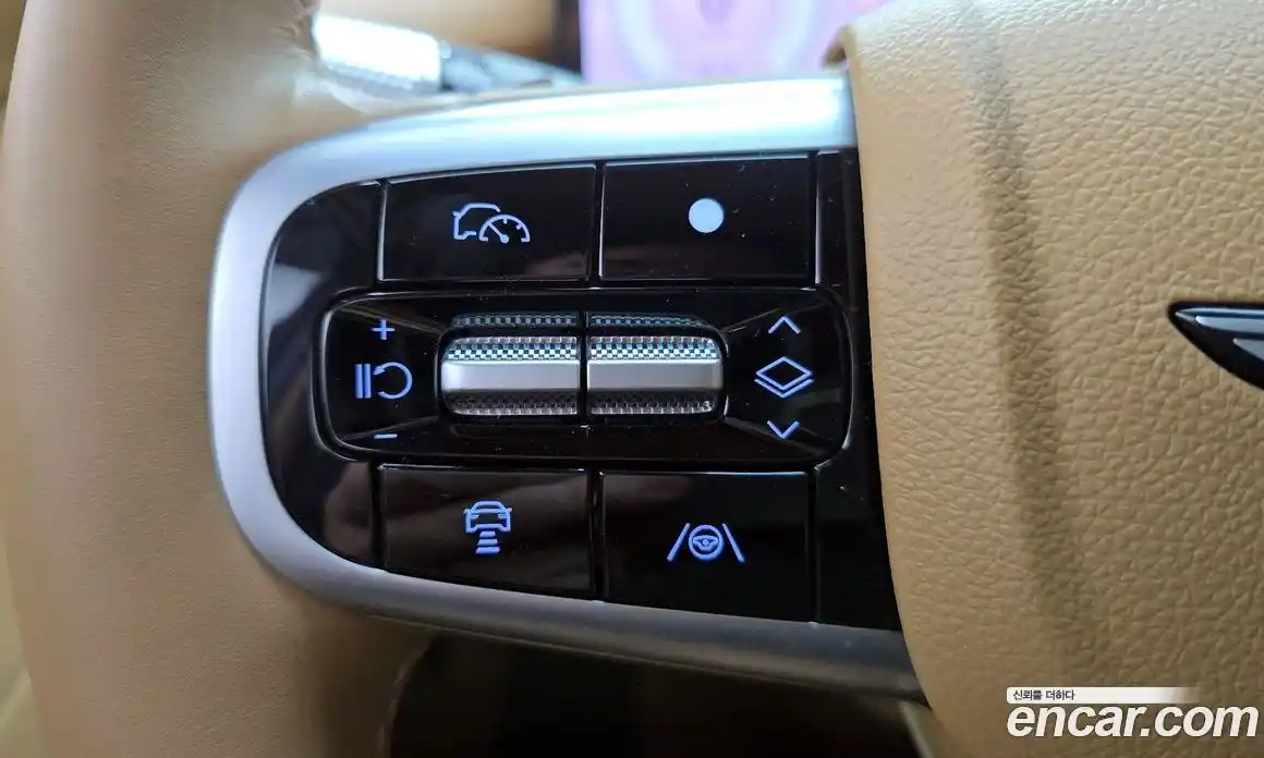 Genesis G80 2026 2.5 гидро в Москве, фото 29