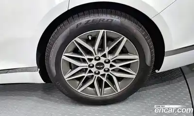 Genesis G80 2026 2.5 гидро в Москве, миниатюра 7