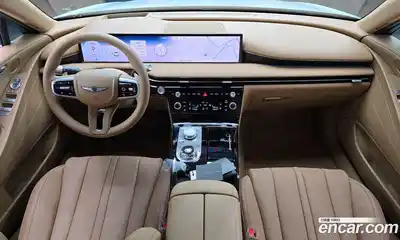 Genesis G80 2026 2.5 гидро в Москве, миниатюра 10
