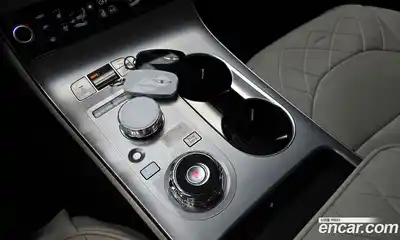 Genesis GV70 2025 2.5 гидро в Москве № 1343257, миниатюра 12