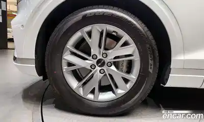 Genesis GV70 2025 2.5 гидро в Москве № 1343257, миниатюра 5