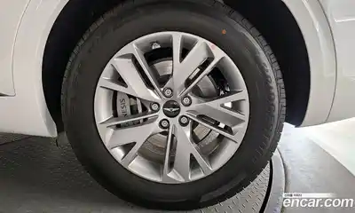 Genesis GV70 2025 2.5 гидро в Москве № 1343257, миниатюра 7