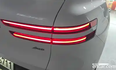 Genesis GV70 2025 2.5 гидро в Москве № 1343257, миниатюра 9