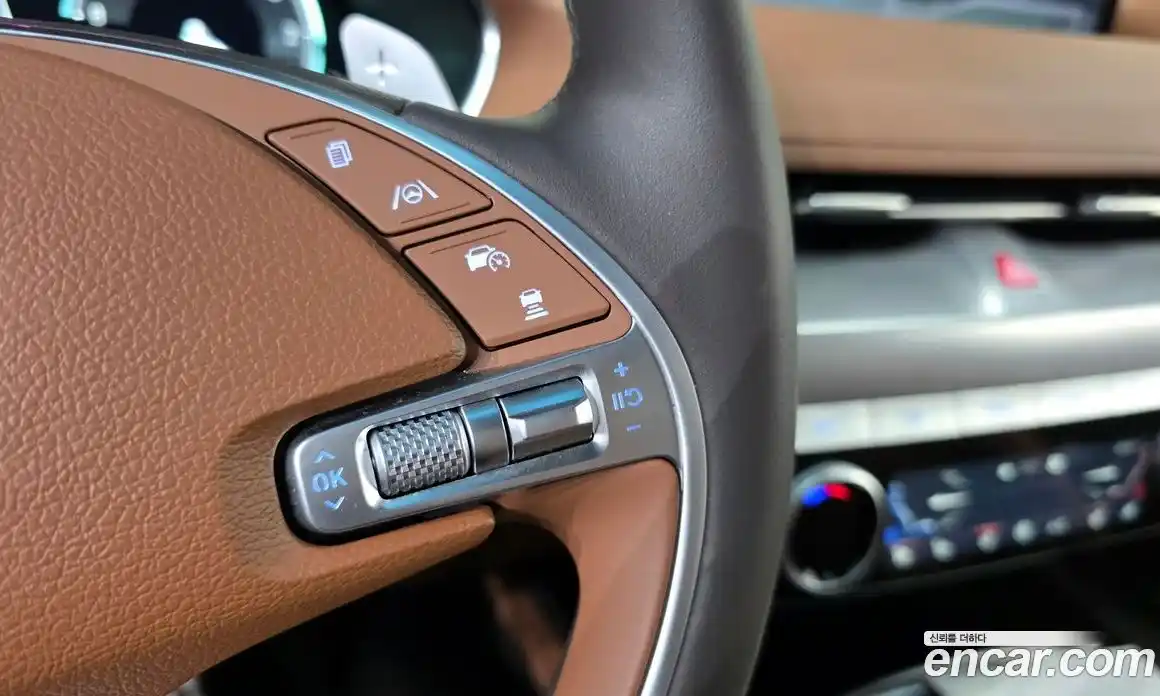 Genesis G80 2023 3.5 гидро в Москве, фото 28