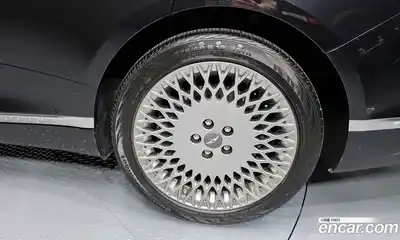 Genesis G80 2023 3.5 гидро в Москве, миниатюра 7