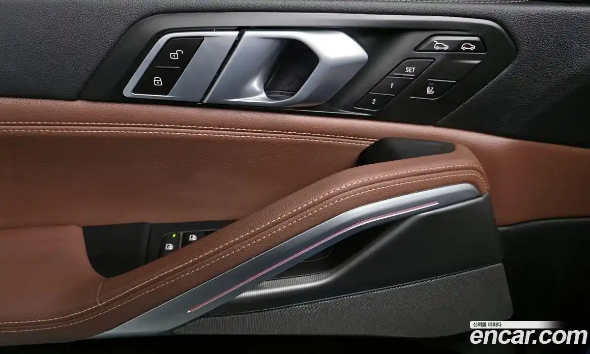 BMW X6 2020 3.0 гидро в Москве, фото 27