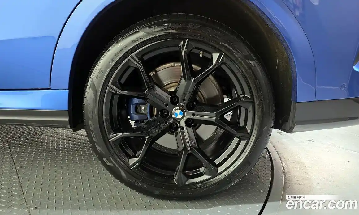 BMW X6 2020 3.0 гидро в Москве, фото 7