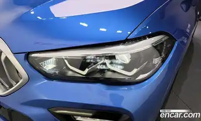 BMW X6 2020 3.0 гидро в Москве, миниатюра 8
