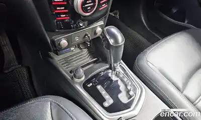SsangYong TIBOLI 2016 1.6 гидро, миниатюра 12