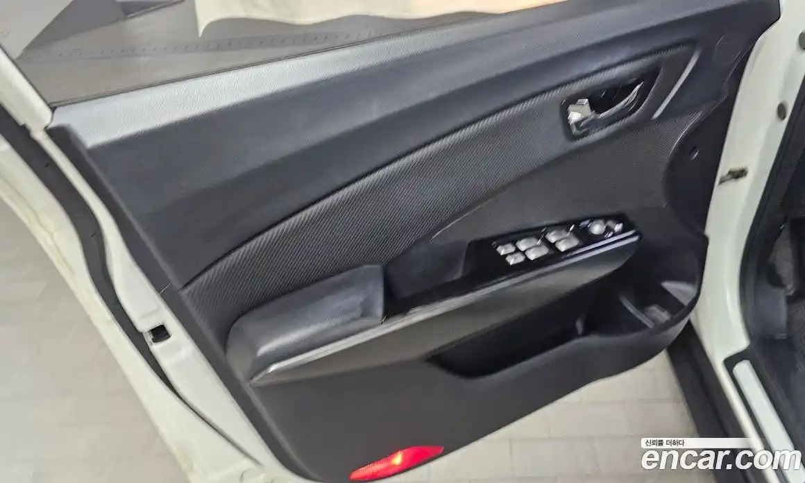 SsangYong TIBOLI 2016 1.6 гидро, фото 14