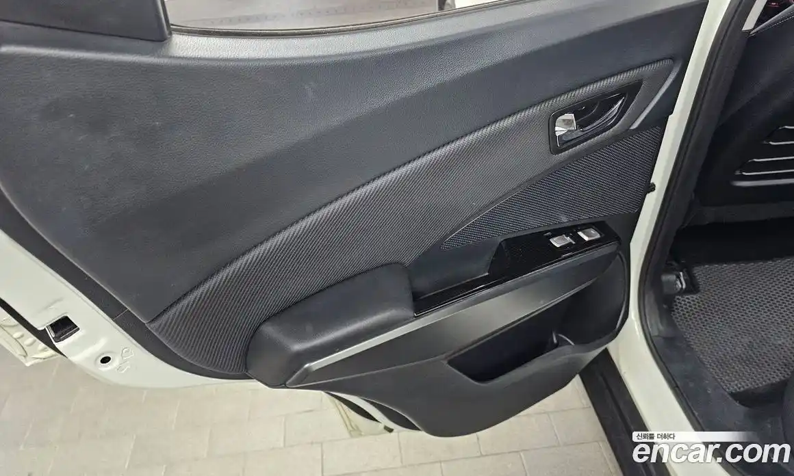 SsangYong TIBOLI 2016 1.6 гидро, фото 15