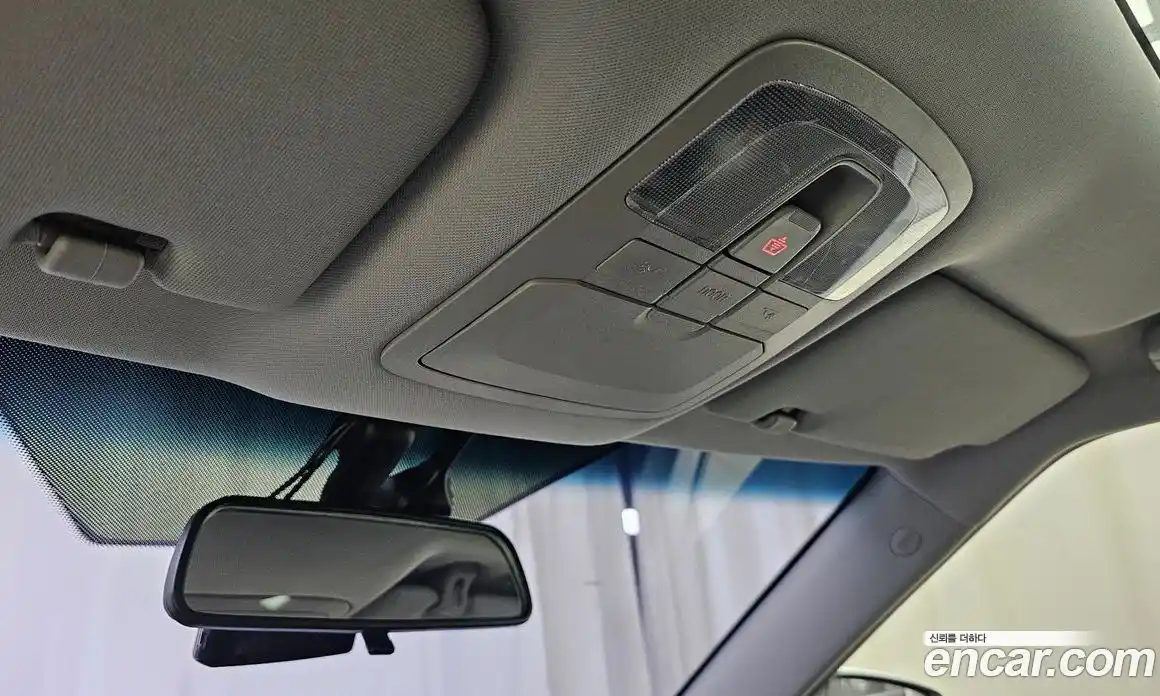 SsangYong TIBOLI 2016 1.6 гидро, фото 23