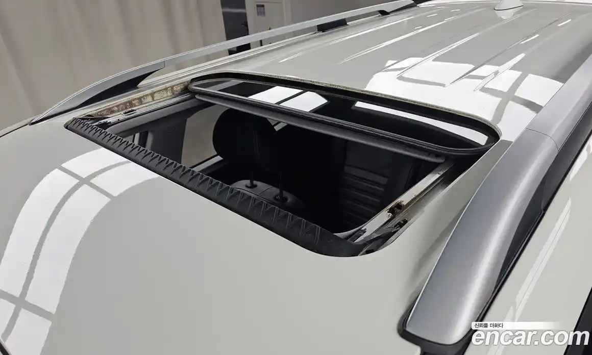 SsangYong TIBOLI 2016 1.6 гидро, фото 25