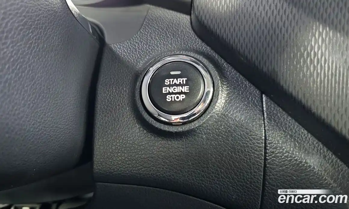 SsangYong TIBOLI 2016 1.6 гидро, фото 27