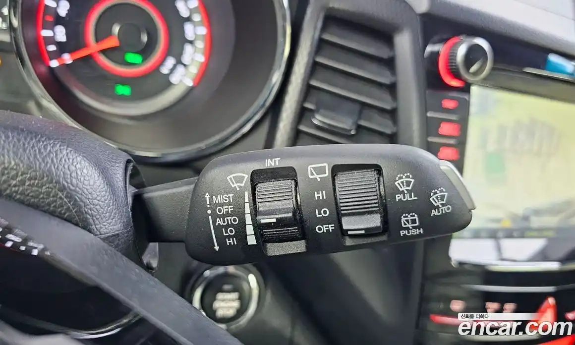 SsangYong TIBOLI 2016 1.6 гидро, фото 28
