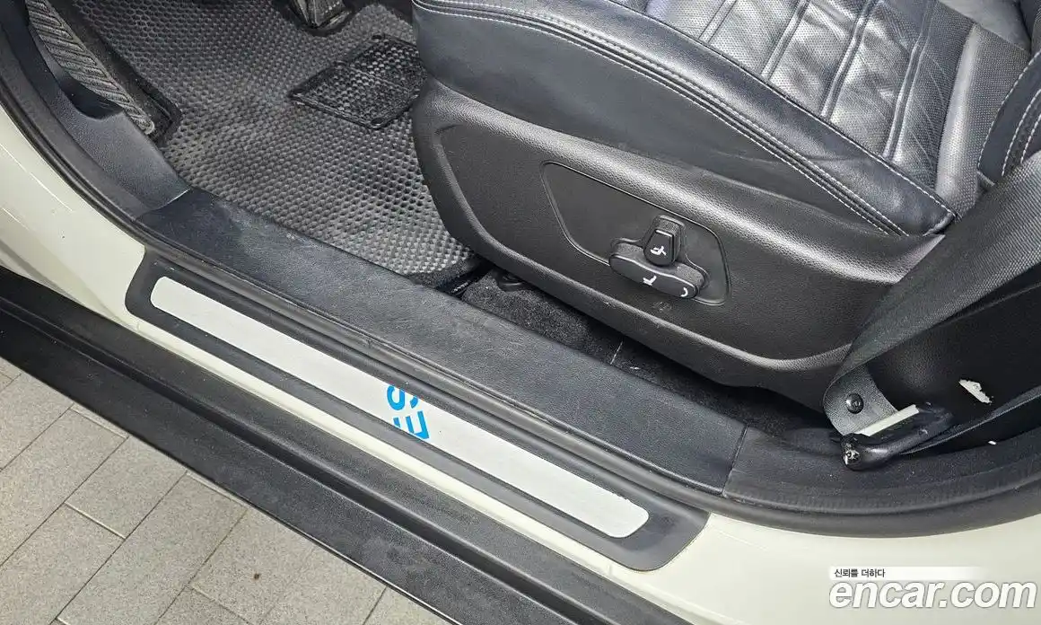 SsangYong TIBOLI 2016 1.6 гидро, фото 29