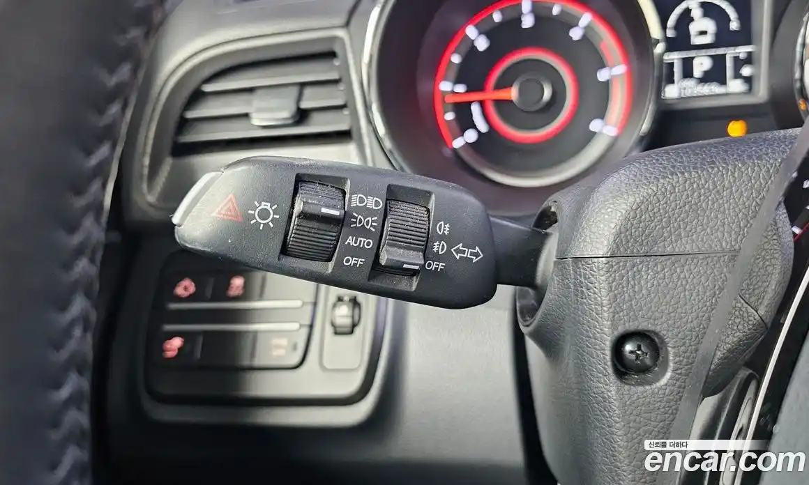 SsangYong TIBOLI 2016 1.6 гидро, фото 30