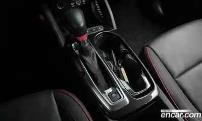 Chevrolet TrailBlazer 2021 1.3 гидро в Москве № 1344749, миниатюра 12