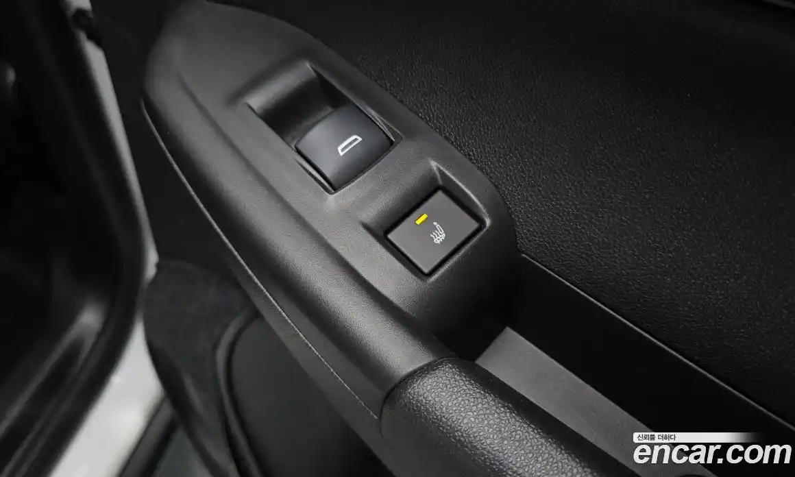 Chevrolet TrailBlazer 2021 1.3 гидро в Москве № 1344749, фото 25