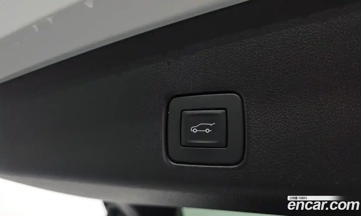 Chevrolet TrailBlazer 2021 1.3 гидро в Москве № 1344749, фото 32