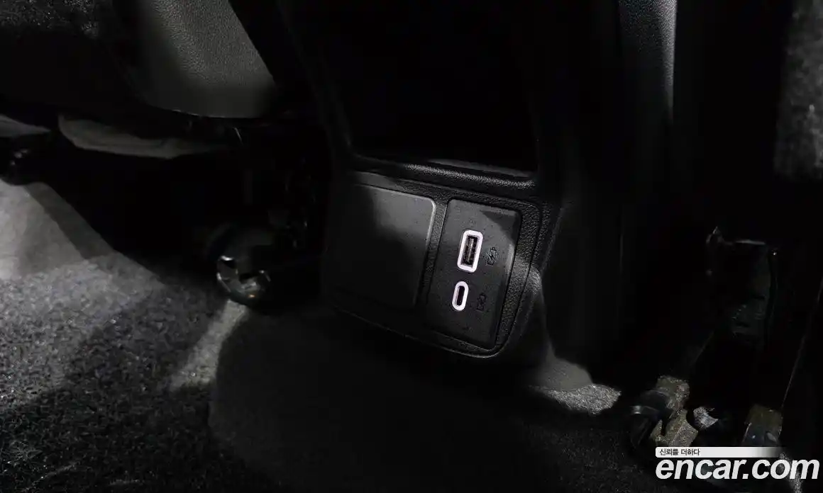 Chevrolet TrailBlazer 2021 1.3 гидро в Москве № 1344749, фото 36