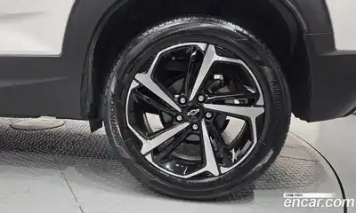 Chevrolet TrailBlazer 2021 1.3 гидро в Москве № 1344749, миниатюра 7