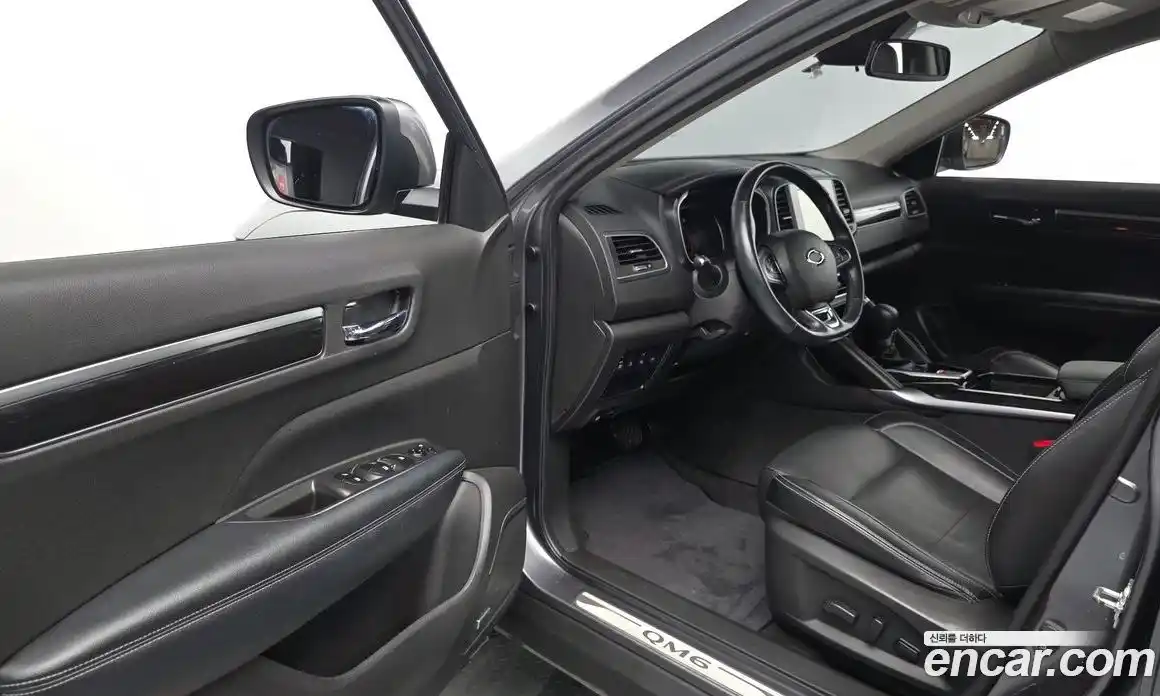 Renault QM6 2016 2.0 гидро в Москве, фото 12
