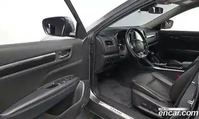 Renault QM6 2016 2.0 гидро в Москве, миниатюра 12